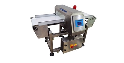 金檢機頻繁報警的原因