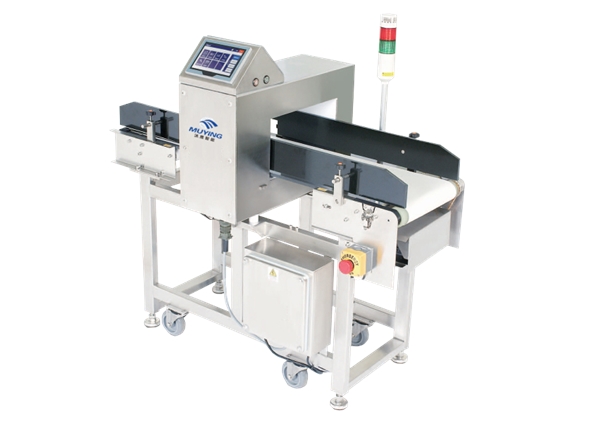 LNMD530多頻金屬檢測機(jī)